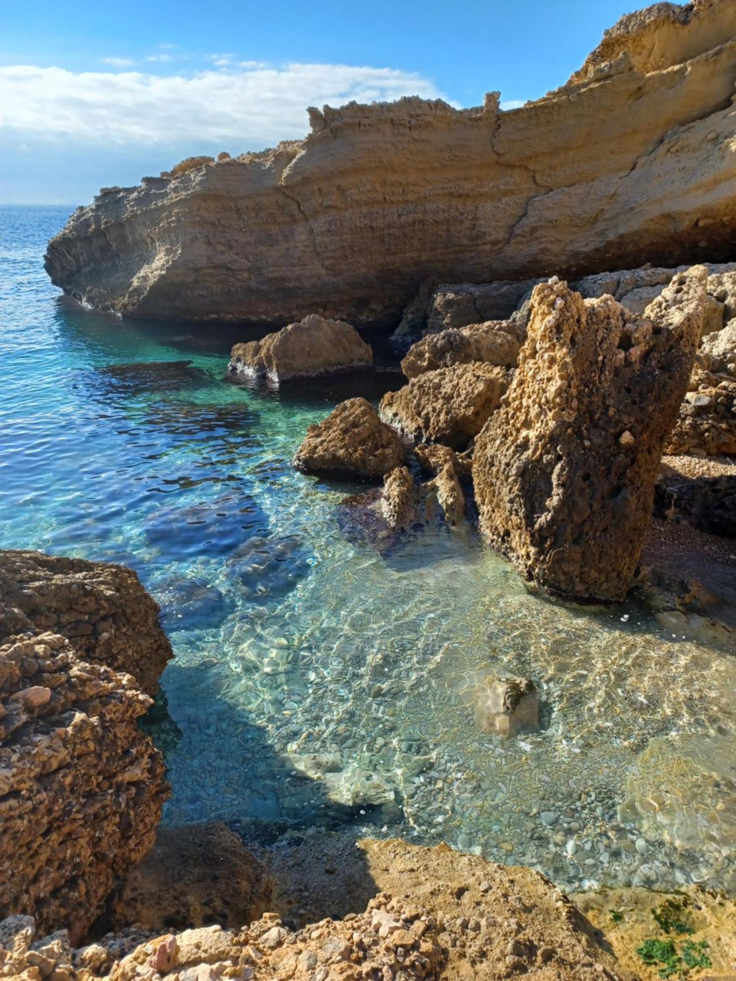 Villa Calanques Ансюэс-ла-Редон Номер фото